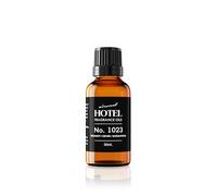 Air-Scent Aceite aromático para hotel inspirado en el aroma del hotel Baccarat - Love Affair Aceite Esencial, mezcla AirScent n.º 1023, botella de 30 ml y 1 fl oz para difusores