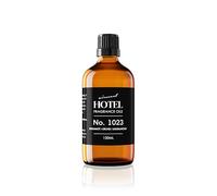 Air-Scent Aceite Difusor de Hotel Inspirado en Hotel Baccarat - Love Affair Aceite Esencial Mezcla AirScent Nº 1023 Botella de 120 ml con Aceite Aromático para Difusores
