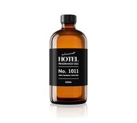 Air-Scent-Aceite difusor para hotel inspirado en Marriott Beach Villas - N.º 1011 - Mezcla de aceites esenciales AirScent - Botella de aceite aromático de 500 ml y 16,9 fl oz para Aromather