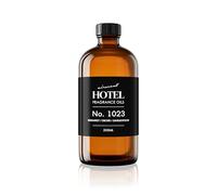 Air-Scent Baccarat Hotel Love Story - Difusor de aceites esenciales inspirado en airscent #1023, mezcla de 500 ml, par líquido