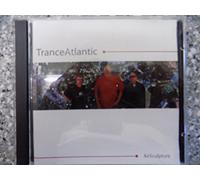 AIR SCULPTURE - TRANCE ATLANTIC - TRANCE ATLANTIC - AIR SCULPTURE 2 CD SET