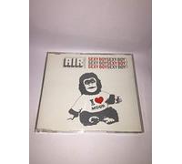 Air - Sexy Boy [Import]