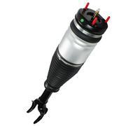 Air Shocks - Amortiguadores de suspensión delantera para Jeep Grand Cherokee 2011-2015 WK2 SRT SRT8 Laredo Limited Overland Summit amortiguadores (amortiguadores de aire delanteros, derecha)