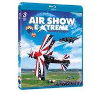 Air Show Extreme: The Sky's the Limit [USA] [Blu-ray]