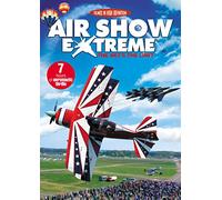 Air Show Extreme: The Sky's the Limit [USA] [DVD]