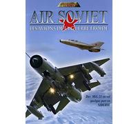 Air Soviet : Les avions de la guerre froide [Francia] [DVD]