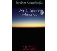 Air & Space Almanac 2025