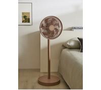 AIR STAND FOLDABLE - Ventilador Plegable De Pie 50W Moca