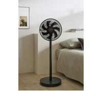 AIR STAND FOLDABLE - Ventilador Plegable De Pie 50W Negro