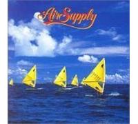 Air Supply - Air Supply