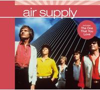 Air Supply - Air Supply