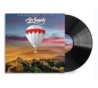Air Supply - Air Supply 50: the Greatest Hits [Vinilo]
