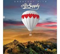 Air Supply - Air Supply 50: the Greatest Hits [Vinilo]