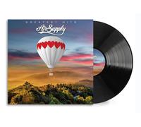 Air Supply - Air Supply 50: the Greatest Hits [Vinilo]
