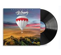 Air Supply Air Supply 50: the Greatest Hits (Vinyl) (Importación USA)