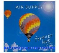 Air Supply - Air Supply : Forever Love (2CDs) (2003)