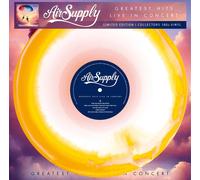 Air Supply Air Supply - Greatest Hits Live In Concert - Limitiert r. Swi (Vinyl)