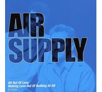 Air Supply - Air Supply The Collection