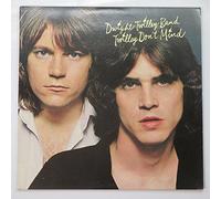 AIR SUPPLY - ALL OUT OF LOVE - [7"]