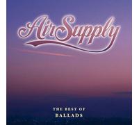 Air Supply - Best of Ballads