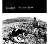 Air Supply - Book of Love