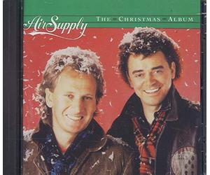 Air Supply - Christmas Album