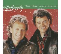 Air Supply Christmas Album (CD) (Importación USA)