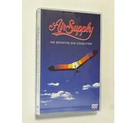 Air Supply - Definitive Dvd Collection [Alemania]