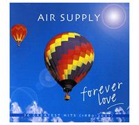 Air Supply - Forever Love