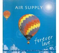 Air Supply - Forever Love: 36 Greatest Hits (1980-2001)