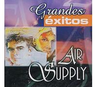 Air Supply - Greatest Hits