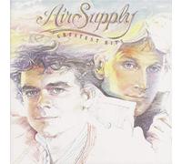 Air Supply - Greatest Hits