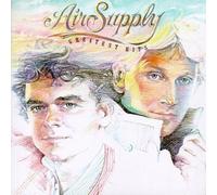 Air Supply: Greatest Hits by Arista Records/Sbme