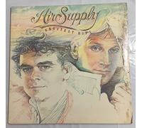 AIR SUPPLY - Greatest Hits [Vinilo]