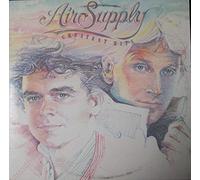 Air Supply - Greatest hits [VINYL]