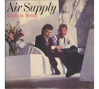 Air Supply - Hearts in Motion [LP]