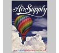 Air Supply - In Concert-All Their Greates [Alemania] [DVD]