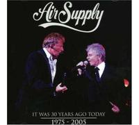 Air Supply - It Was 30 Years Ago Today: 197 [Import]