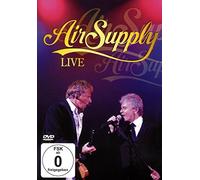 Air Supply - Live [Alemania] [DVD]