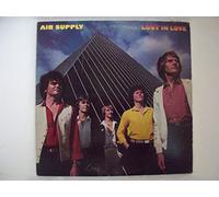 Air Supply - Lost in love (1980) / Vinyl single [Vinyl-Single 7'']
