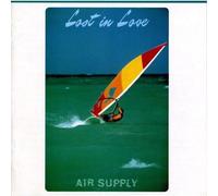 Air Supply - Lost in Love