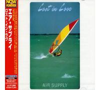 Air Supply - Lost in Love