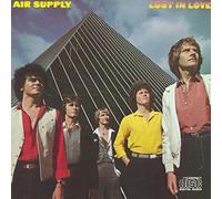 Air Supply - Lost in Love [Casete]