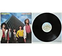 Air Supply - lost in love LP