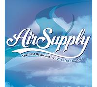 Air Supply - Lost In Love: The Best Of Air Supply
