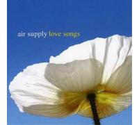 Air Supply LOVE SONGS (CD) Album (Importación USA)