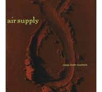Air Supply News from Nowhere (CD) (Importación USA)