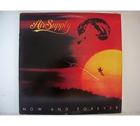 Air Supply - Now and Forever (1982) Anglais]