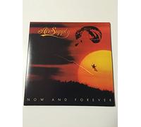 Air Supply - Now & Forever