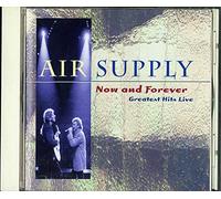 Air Supply - Now & Forever Greatest Hits Li